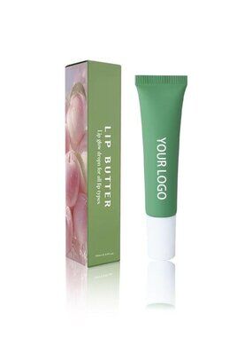 Start Your Beauty Brand Today | Private Label Lip Tint Gloss | Wholesale